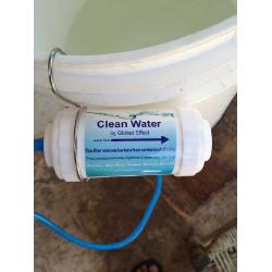Water Filter: Sponsor Image