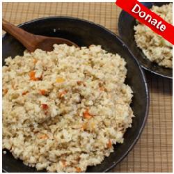 Donate Meals Image